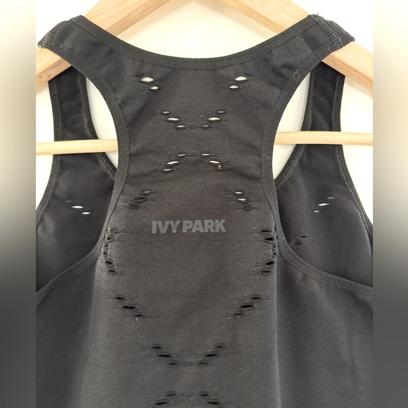 Ivy Park Workout Tank Top, size L/XL. - Picture 7 of 7